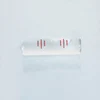 high sensitive high quality ground tubular glass tubular spirit level bubble level vial YJ-GL1470