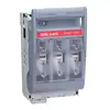 Hot sale 400V AC / DC NH Type Low Voltage Fuse Switch With Factory Price
