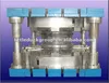 Expanding Tool for section steel truck wheel