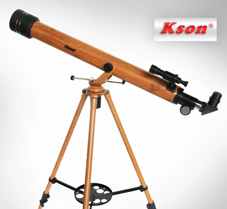 wood grain coating 3x20 Finderscope 80060 professional astronomical