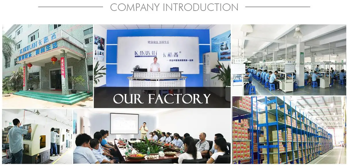 Factory Overview