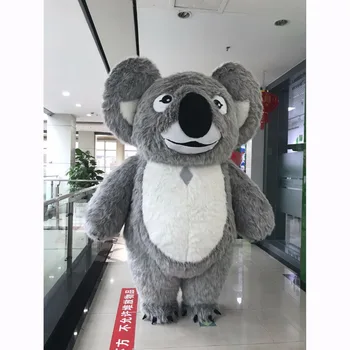 peluche di koala