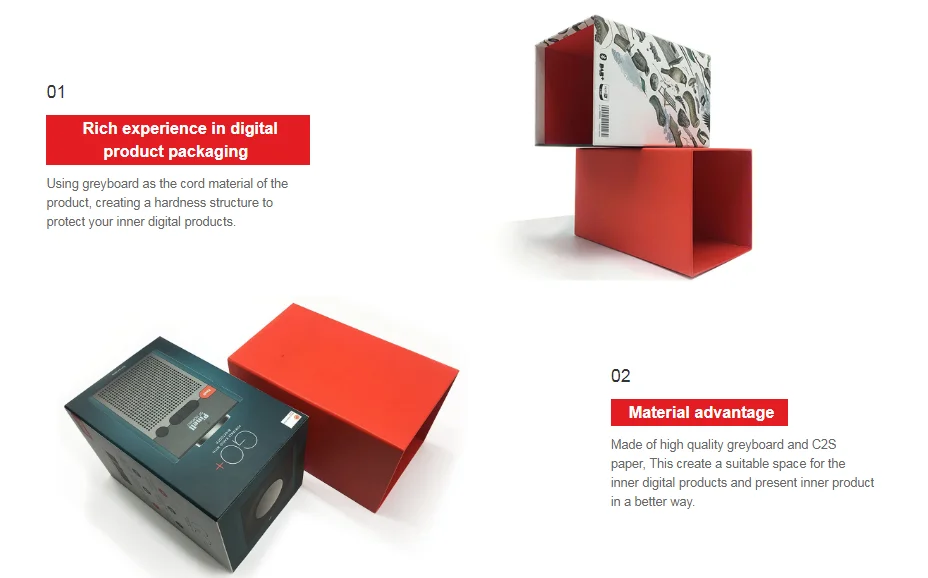 Custom design luxury cardboard shoe gift boxes for high-end product packing FSC custom cardboard box