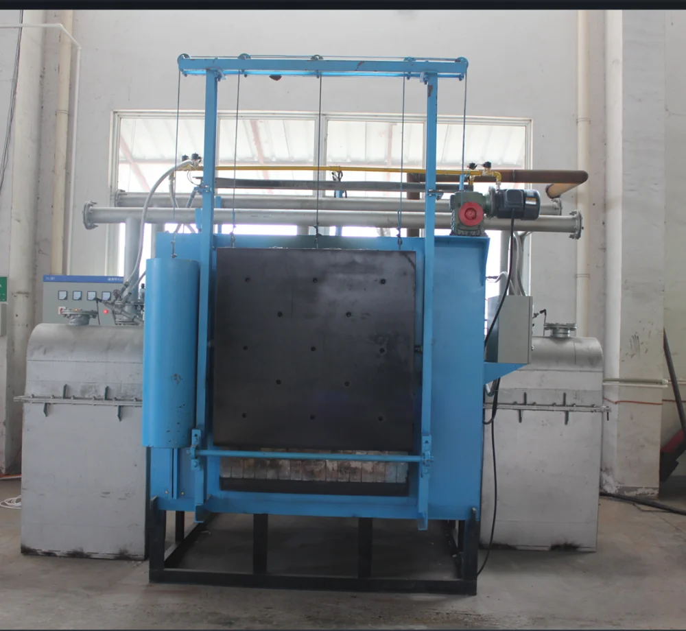 Small Foundry Roasting Furnace Industrial Furnace Buy Small Foundry Furnace,Small Foundry