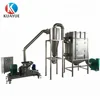 Ultra Fine Powder Air Classifier Laboratory, Mill, Grinding Equipment Horizontal