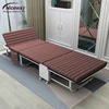 Living room single latex modern price of sofa cum bed folding