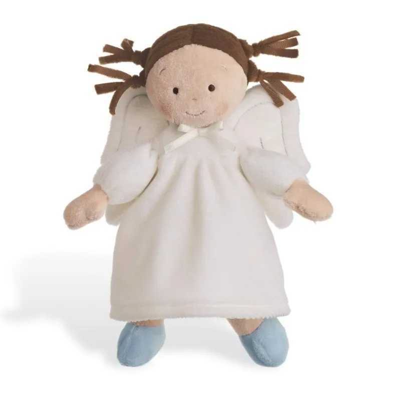 angel plush toy