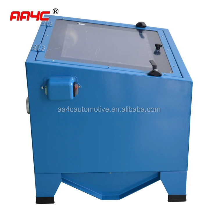 Aa4c 90l Bench Sandblast Aasbc90 Buy Sandblast Sandblaster