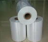 Centerfolded Tube Single Layer Polyolefin POF Polyethylene PE Polyvinyl Chloride PVC Shrink Wrap Film at Good Low Price Quantity