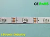 Driving Chip built in RGB LED Strip with 30 LED/m Individual Controllable Madrix