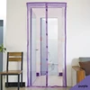 Folding Premium Heavy Duty Mesh Magnetic Screen Door