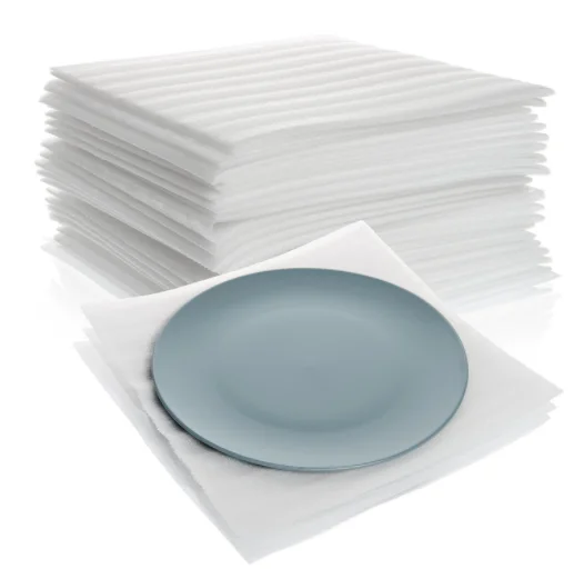 2018 High Density Foam Soft Foam Packing Sheet,Recyclable Epe Foam