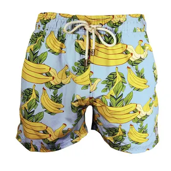 custom made mens swim trunks