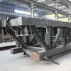 Design manufacture workshop warehouse steel structure building with CE /FM Certification