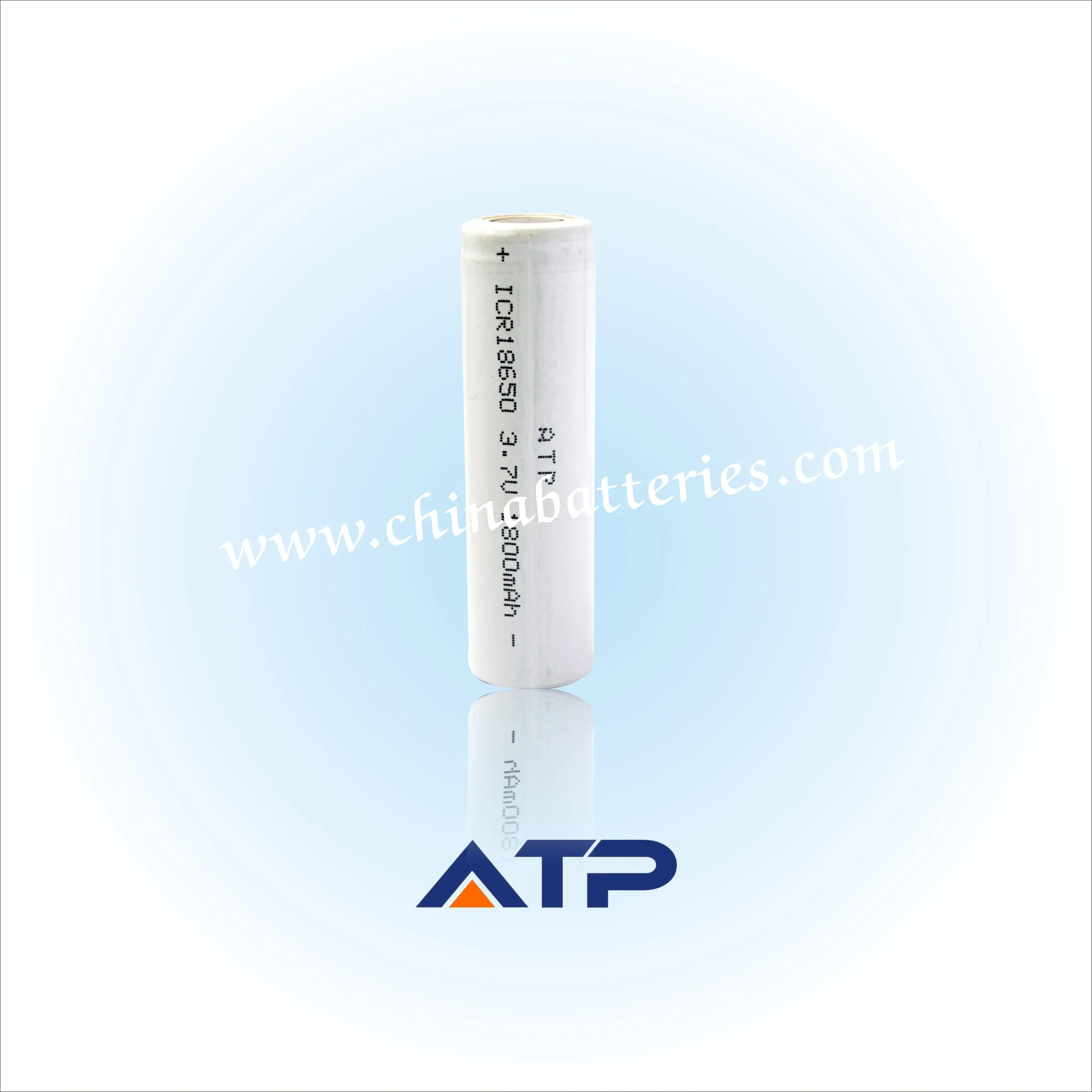 ICR18650-1800MAH(1B)