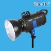 600W digital photographic LED display studio flash light -Mars 600DR