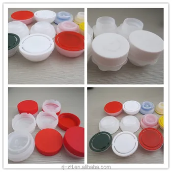 plastic bottle cap making machine