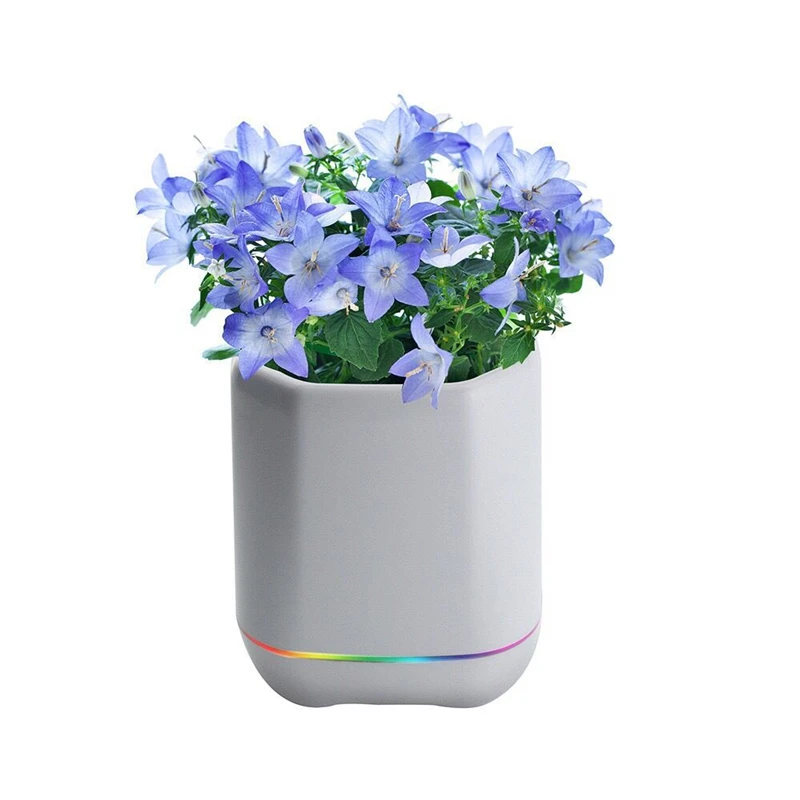 music flower pot-4