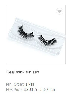 Easy Fans Volume Eyelash Extension