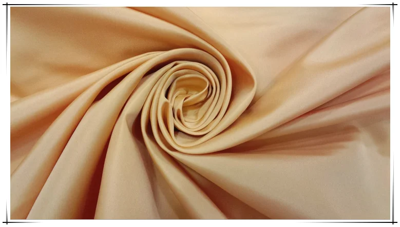 箱包,服装衬里面料 300 t poly pongee fabric