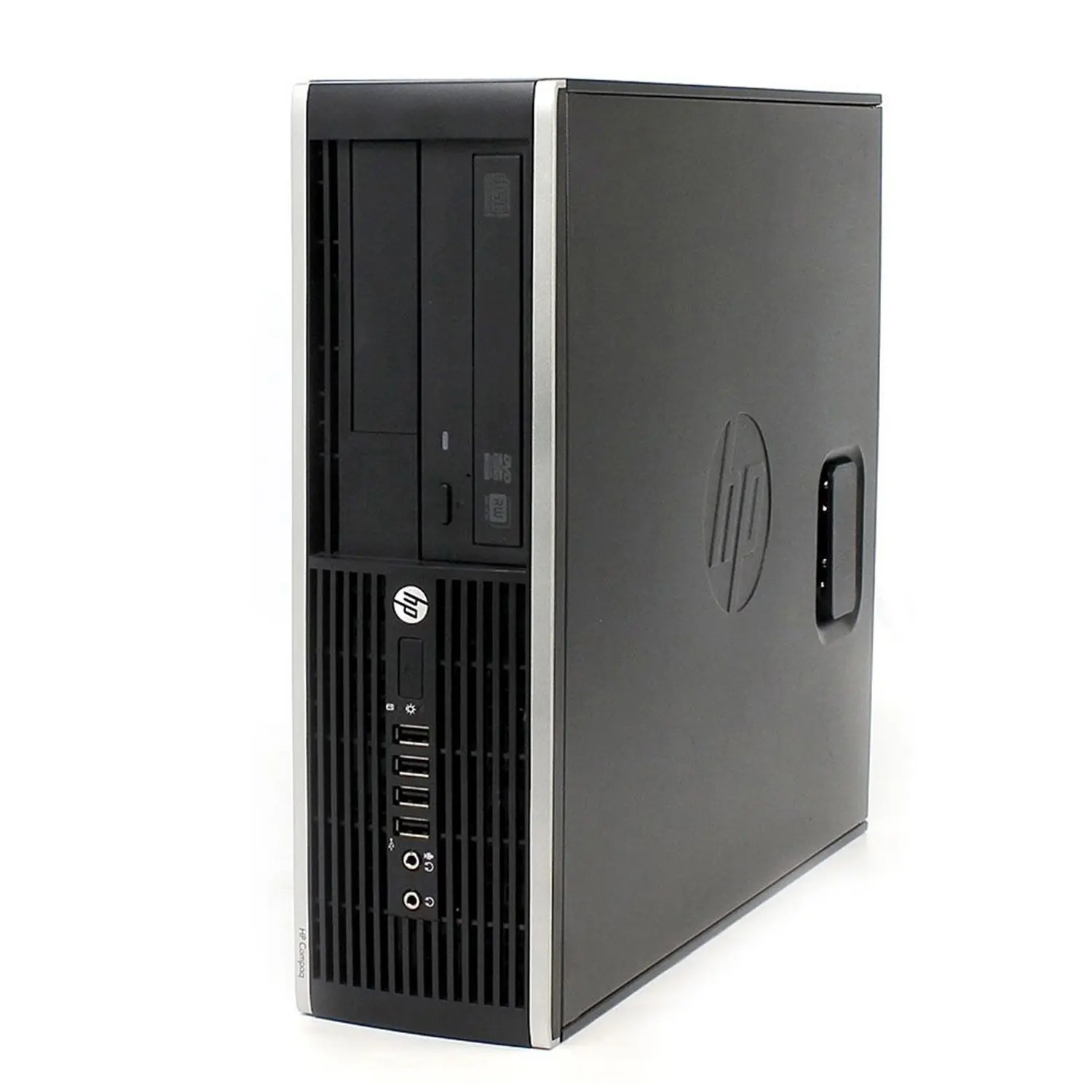 Hp 6200 pro sff апгрейд