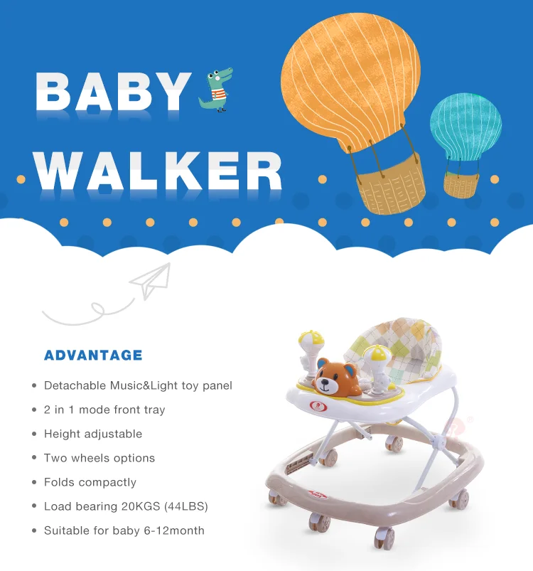 Trend Baby Learning Roller Walker Training Car Walkers Buy Baby