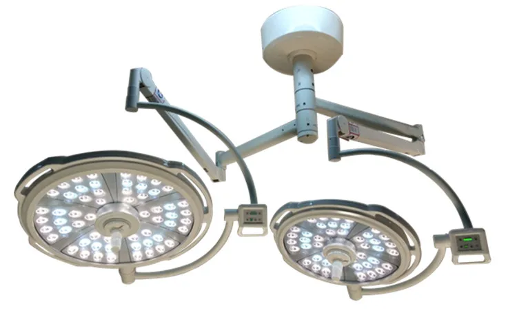 12/5 reflectors hole halogen hospital operating room lights for sales