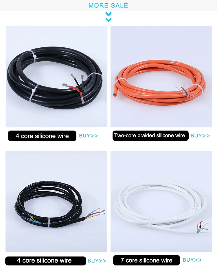 In Stock Multi Conductor Cable 28 Awg For Car Buy Multi Conductor
