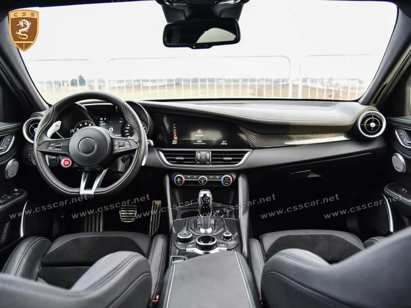 Hot Selling Body Parts For Alfa Romeo Giulia Carbon Interior Trim Buy Giulia Carbon Interior Trim Giulia Interior Trim Giulia Product On Alibaba Com