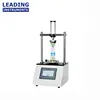 Bottle cap motorized torque tester open force test