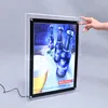 Alibaba China Glass Wall Publicity Products