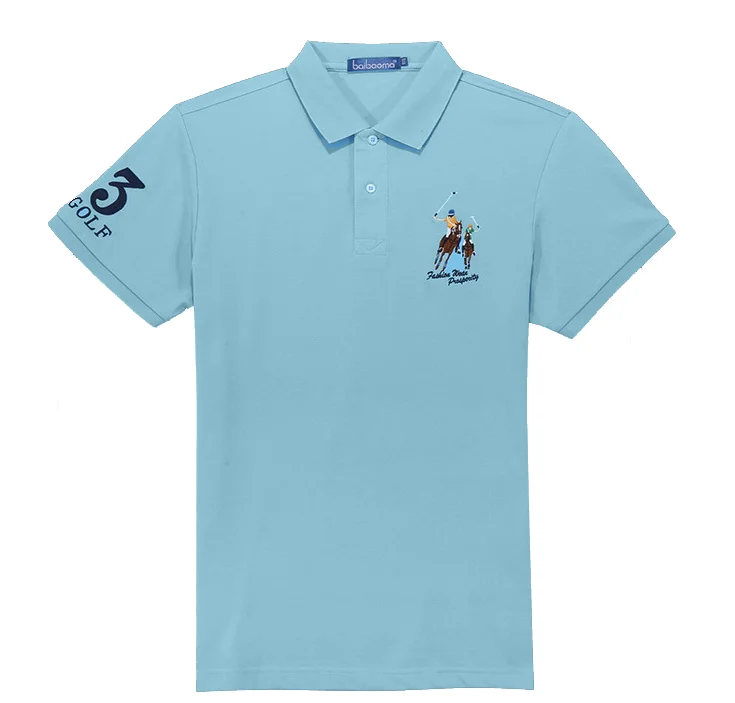 Polo Shirt & Baseball Hat Set,Brand Gift Set Custom Making Factory Caps