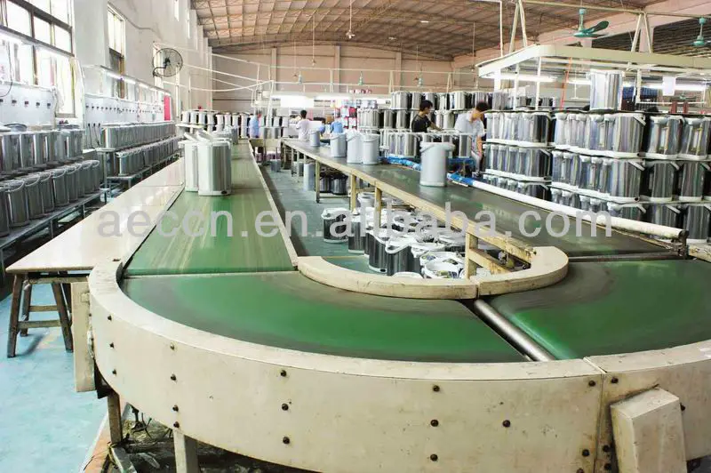 PRODUCTION LINE-2