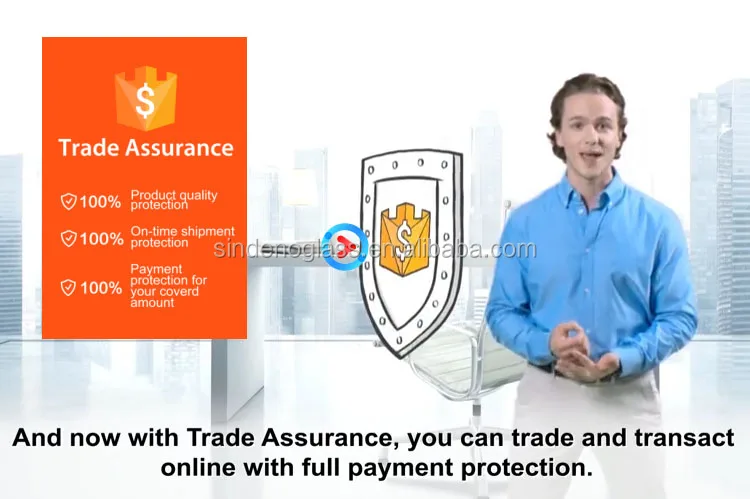 assurance video
