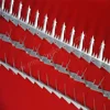 barbed wire fence/barbed wire razor wire mesh wall spike