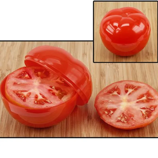 Ls3156 Keep Fresh Tomato Storage Container Buy Tomato Storage