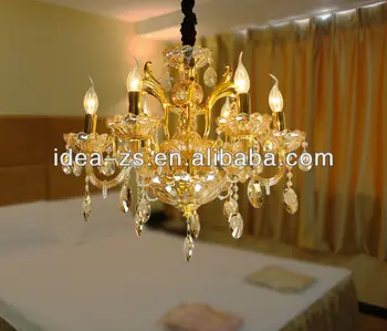 Indoor Ceiling Grid Light Hanging Chandelier Hotel Lighting Indoor Ceiling Grid Light Hanging