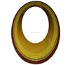 high work efficiency polyurethane pipe lining for water transmission
