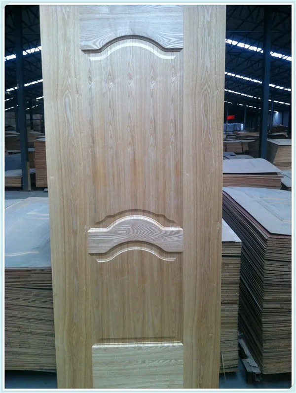 mdf door skin/moulded door skin/hdf door skin