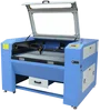 3D SD-6090 50w 70w 100w 150w Co2 cnc laser cutting machine wood acrylic plexiglass leather MDF