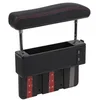New model auto centre console storage box armrest rotatable for car