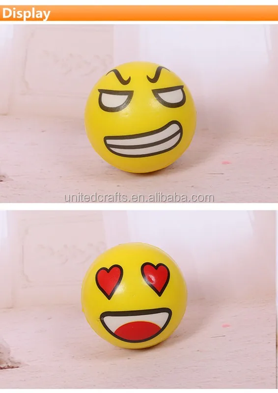 scented bouncy balls