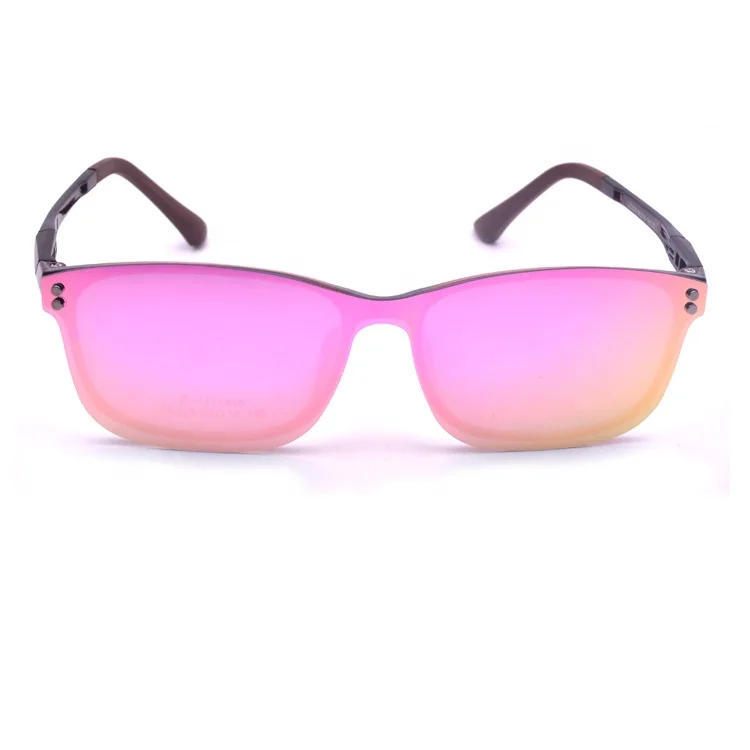 Nacht Fahren Brille Clip Auf Brillen Mit Magnetclip Auf Rahmen