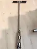 Stainless steel clay soil Auger sampler soil Sampling Probe