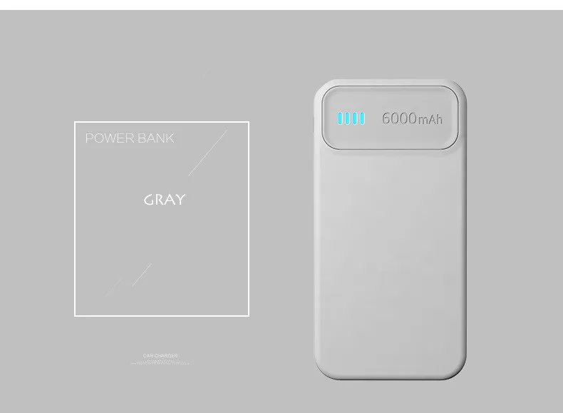 powerbank charger