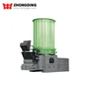 Factory Directly Industrial Biomass Coal Fired 1200kw Thermal Oil Heater Boiler Price
