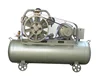 JUCAI high quantity 3phase 12bar piston air compressor for jack hammer