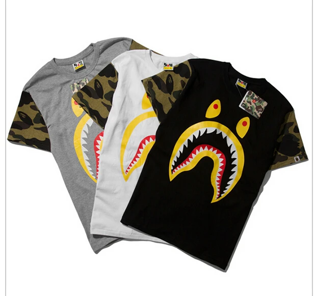 bape t shirt 2015