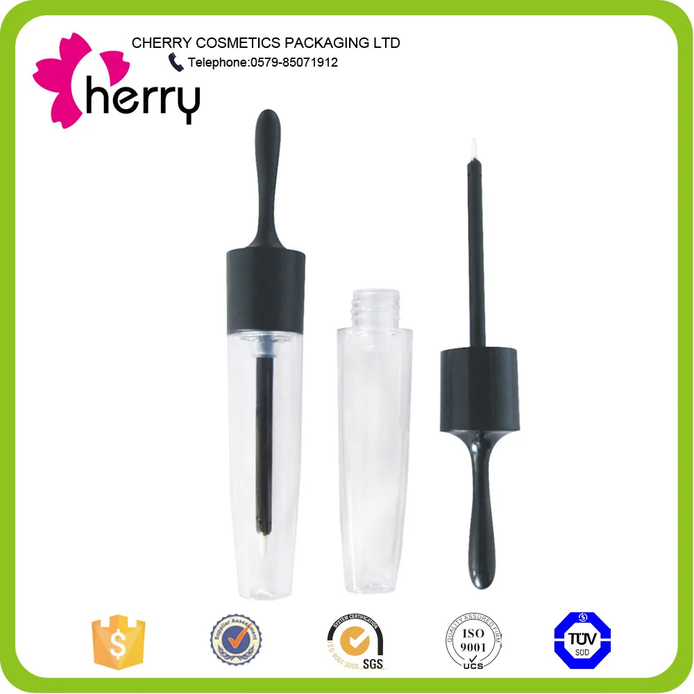 2018 Doubleended Clear Mascara Bottle Buy Mascara Bottle,2016 Clear Mascara Bottle,2016