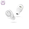 Shenzhen Tws Bluetooth Mini Earbuds Good Quality Music Handsfree Sport Wireless Earphone 5.0